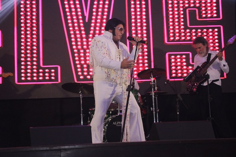 Elvis Dia das Mães 2026 — foto 857