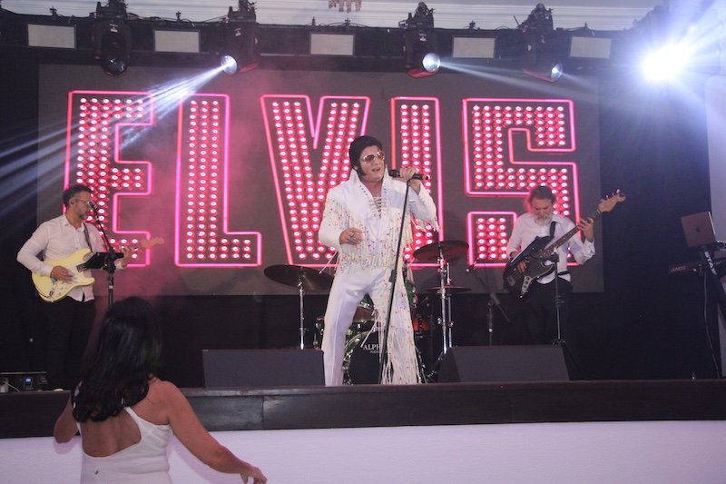 Elvis Dia das Mães 2026 — foto 858