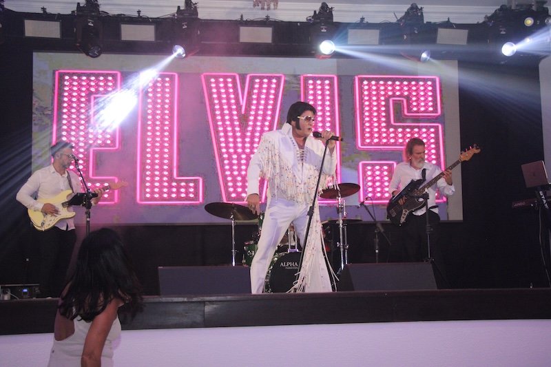 Elvis Dia das Mães 2026 — foto 859