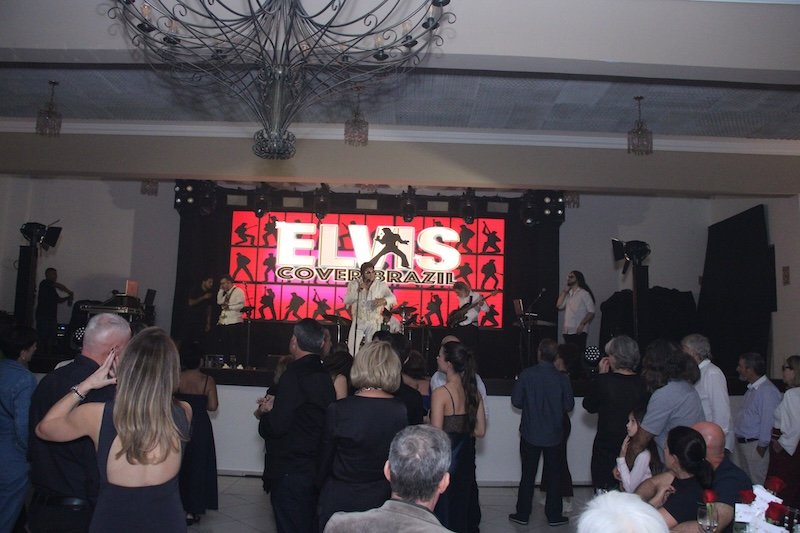 Elvis Dia das Mães 2026 — foto 860