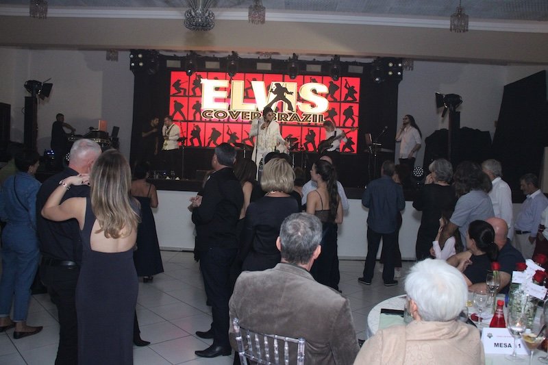 Elvis Dia das Mães 2026 — foto 861