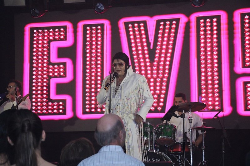 Elvis Dia das Mães 2026 — foto 862