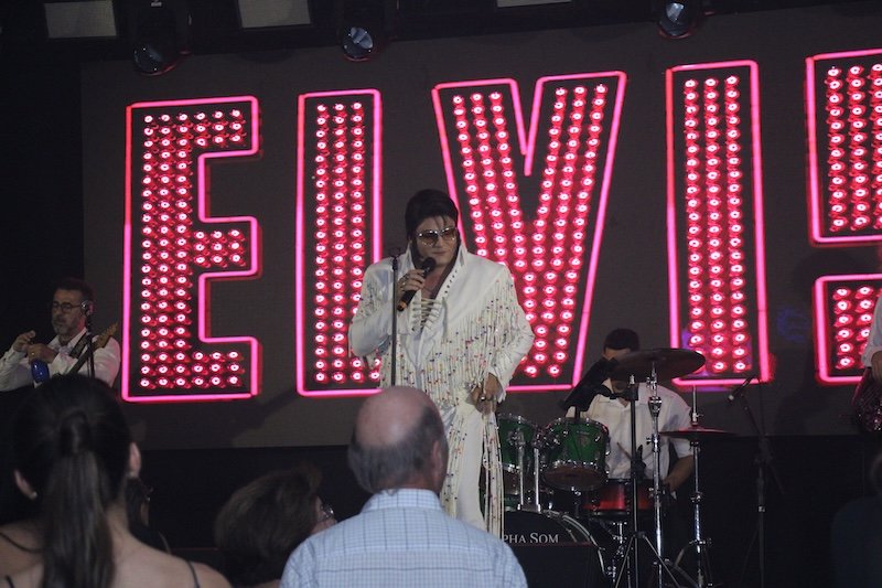 Elvis Dia das Mães 2026 — foto 863