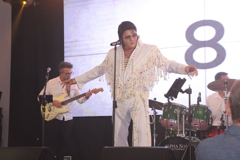 Elvis Dia das Mães 2026 — foto 864
