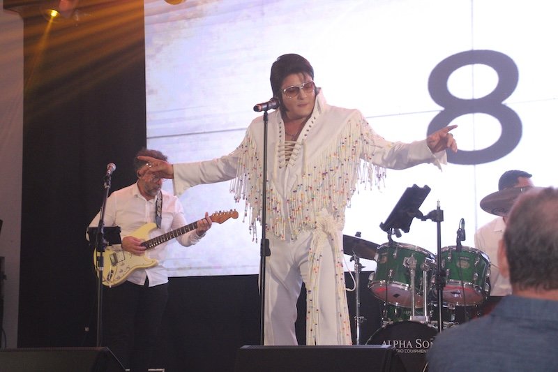 Elvis Dia das Mães 2026 — foto 865