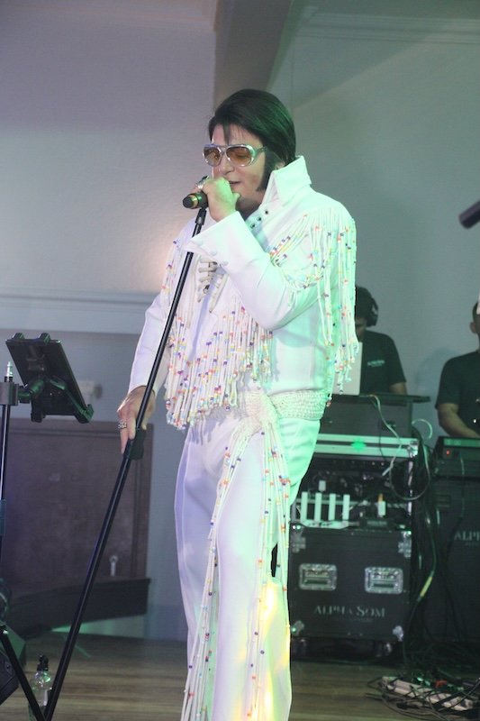Elvis Dia das Mães 2026 — foto 878