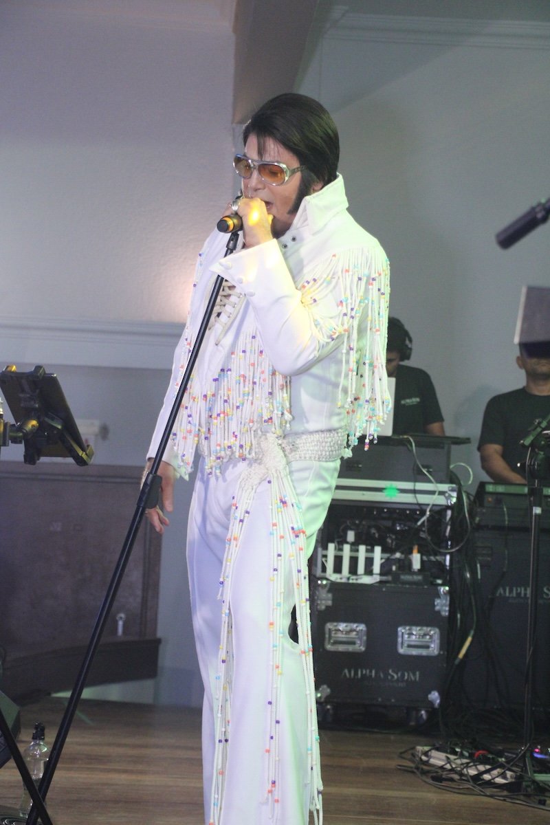 Elvis Dia das Mães 2026 — foto 879