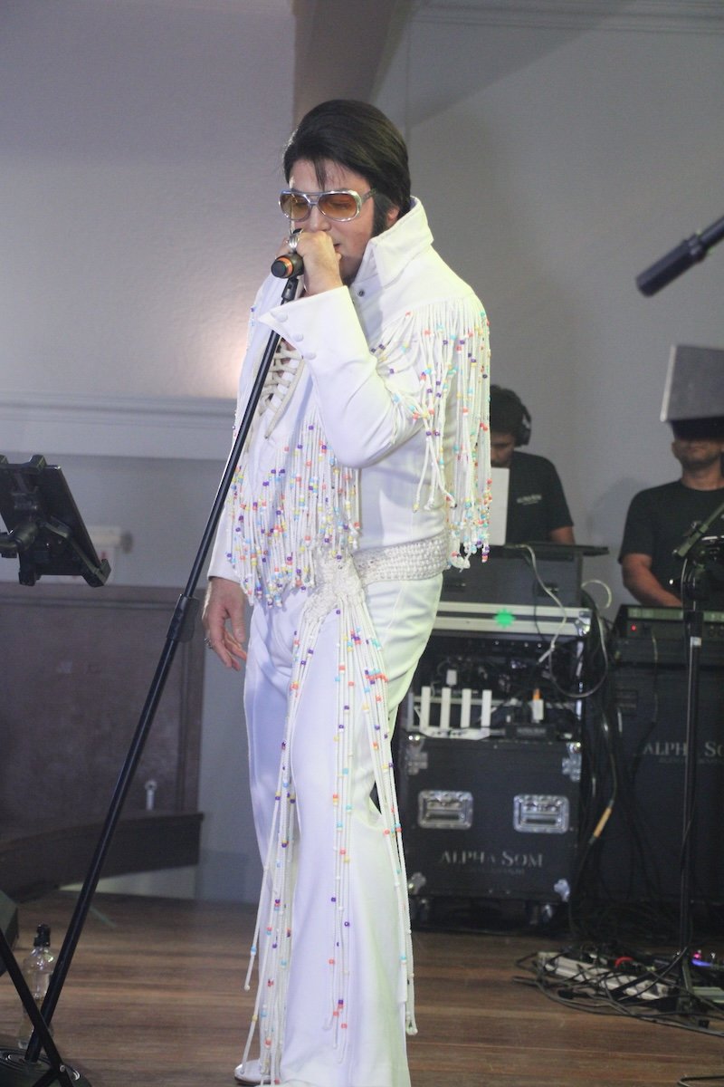 Elvis Dia das Mães 2026 — foto 880