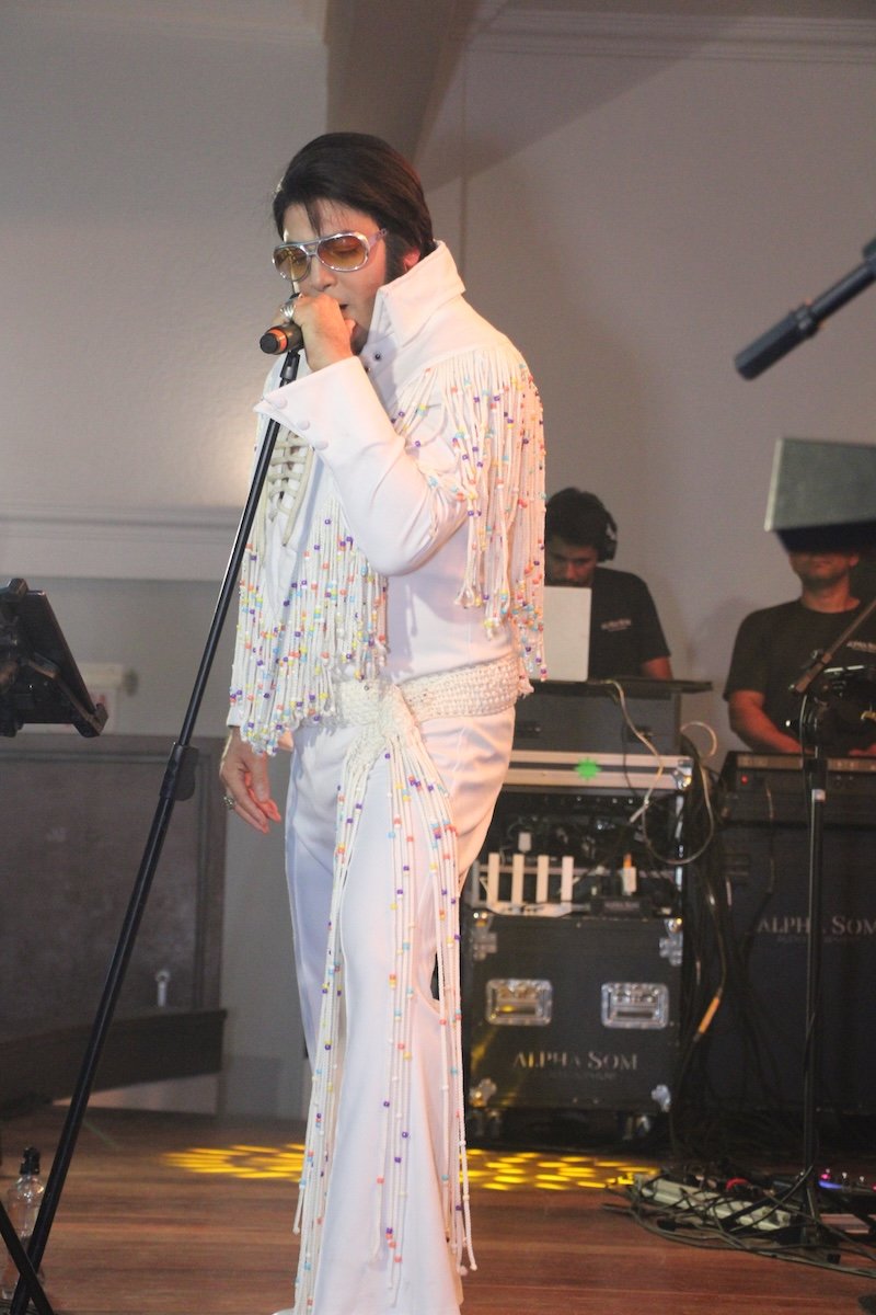 Elvis Dia das Mães 2026 — foto 881