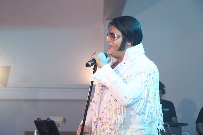 Elvis Dia das Mães 2026 — foto 890