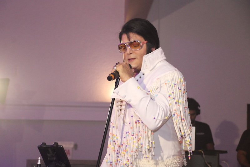 Elvis Dia das Mães 2026 — foto 891