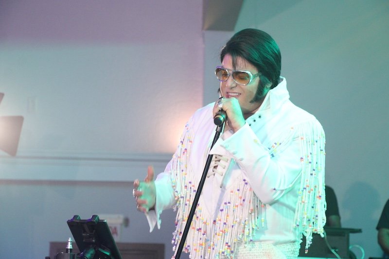 Elvis Dia das Mães 2026 — foto 892