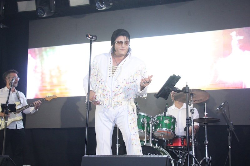 Elvis Dia das Mães 2026 — foto 895