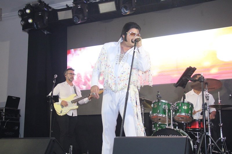 Elvis Dia das Mães 2026 — foto 896