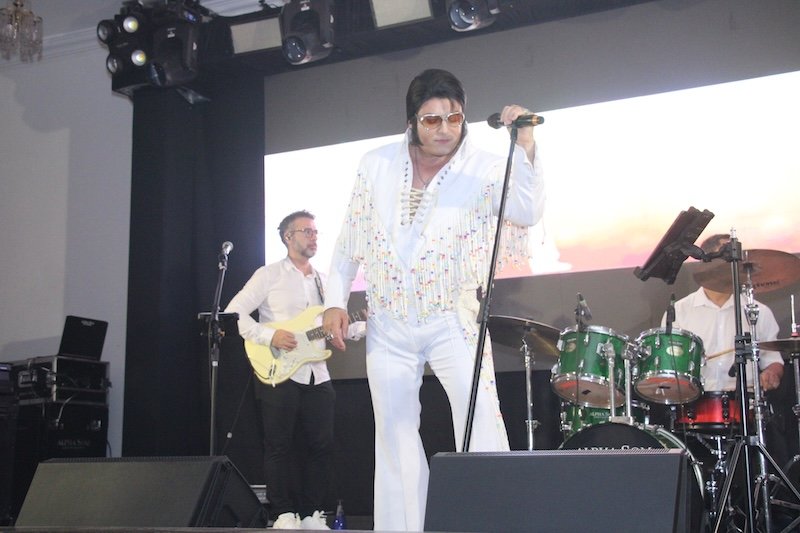 Elvis Dia das Mães 2026 — foto 897
