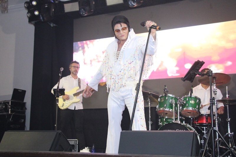 Elvis Dia das Mães 2026 — foto 898