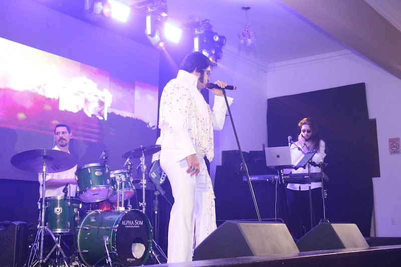 Elvis Dia das Mães 2026 — foto 899