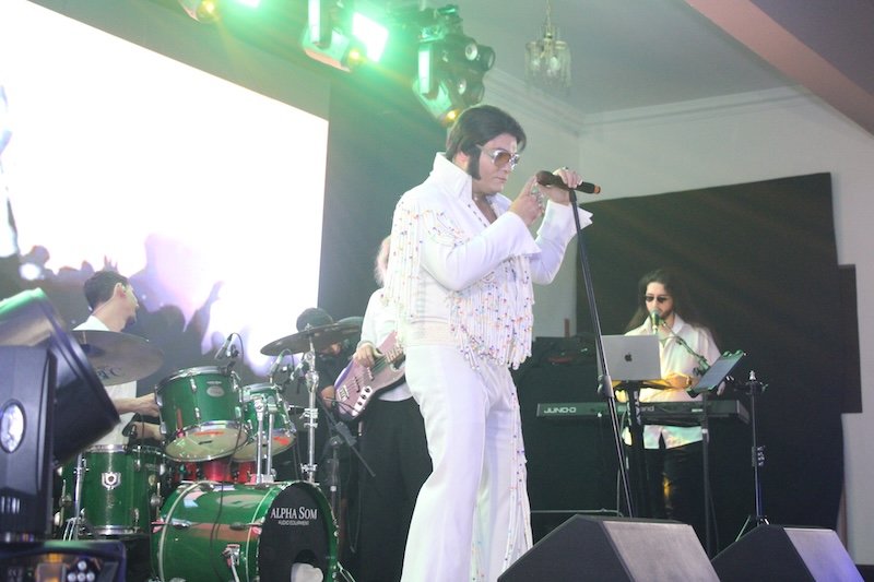Elvis Dia das Mães 2026 — foto 901
