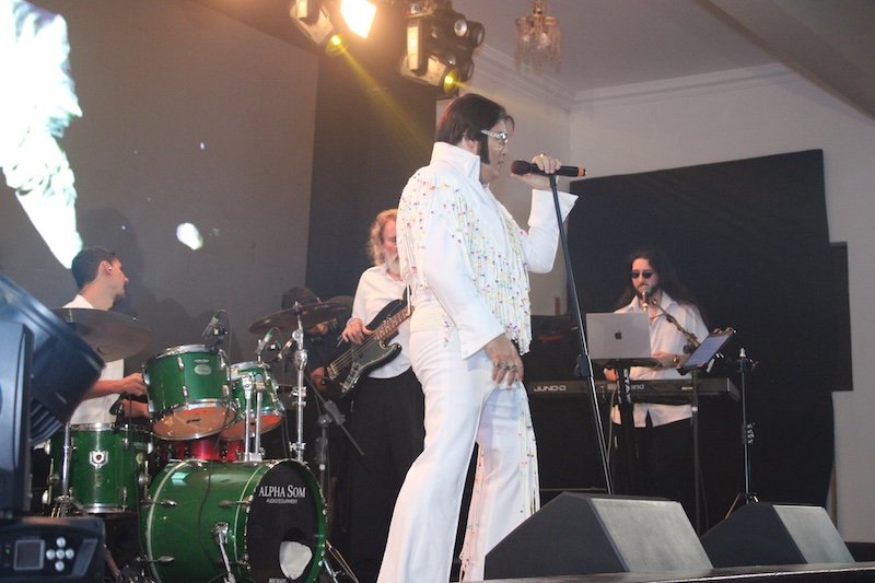 Elvis Dia das Mães 2026 — foto 902