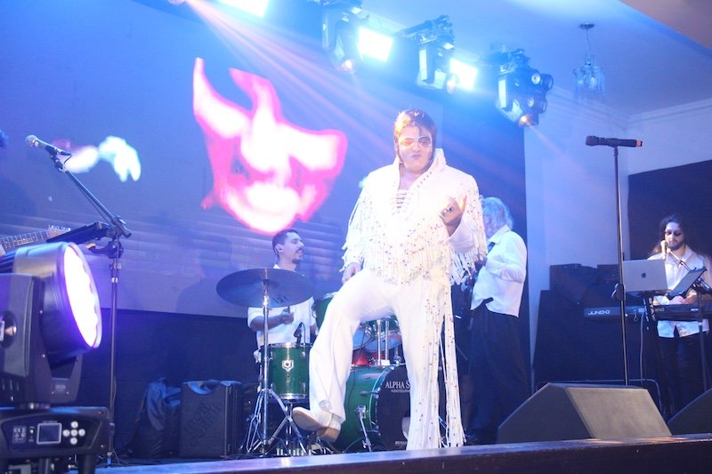 Elvis Dia das Mães 2026 — foto 903