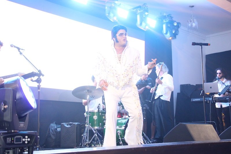 Elvis Dia das Mães 2026 — foto 904