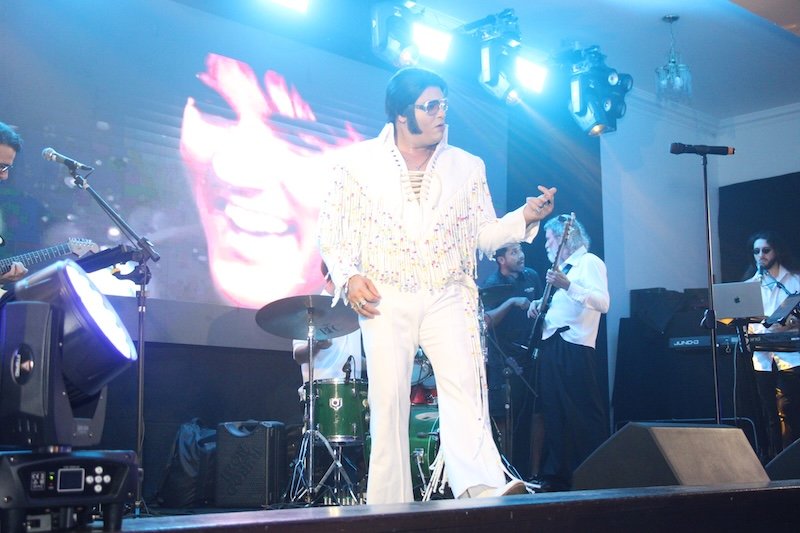 Elvis Dia das Mães 2026 — foto 905