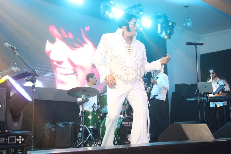 Elvis Dia das Mães 2026 — foto 906