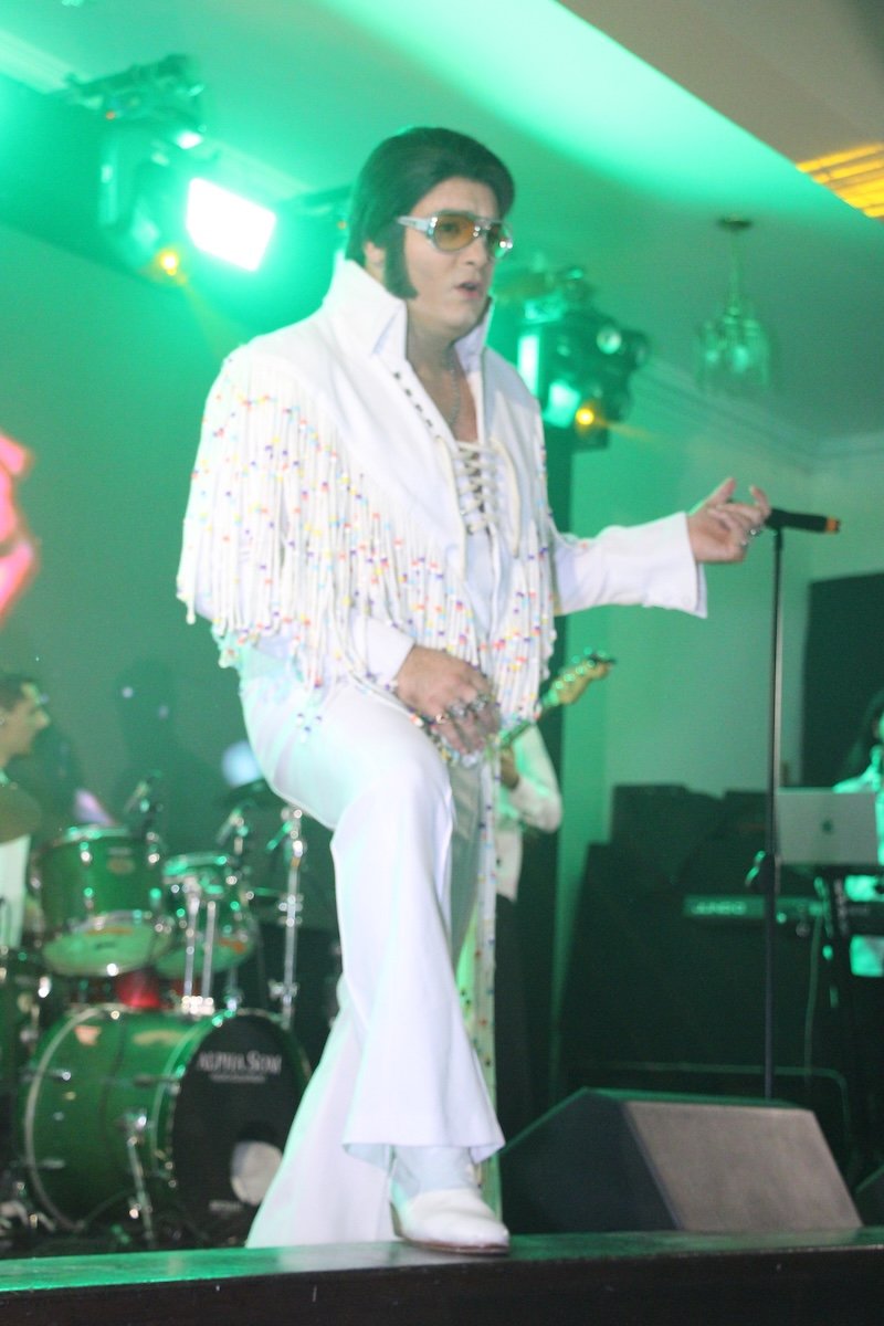 Elvis Dia das Mães 2026 — foto 907