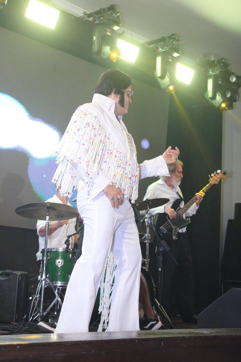 Elvis Dia das Mães 2026 — foto 908