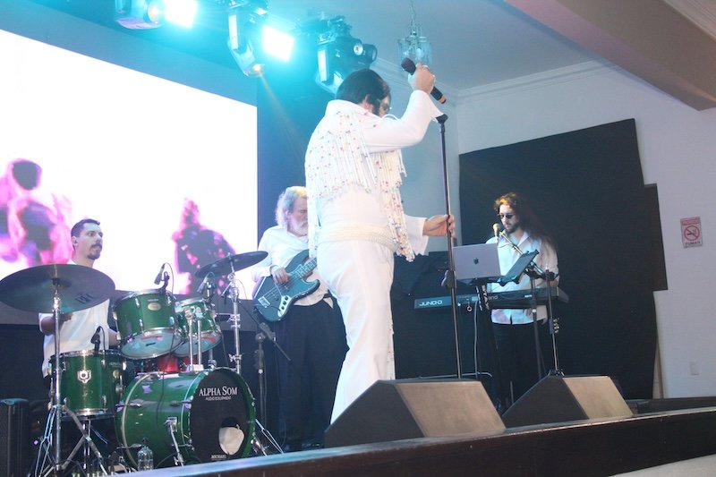 Elvis Dia das Mães 2026 — foto 909