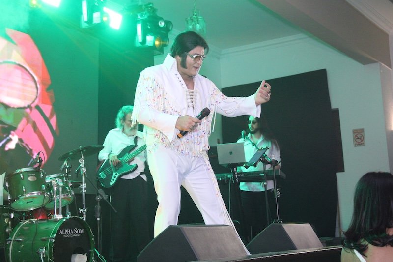 Elvis Dia das Mães 2026 — foto 910