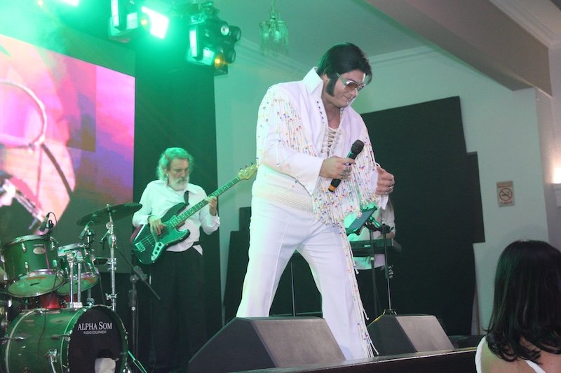 Elvis Dia das Mães 2026 — foto 911