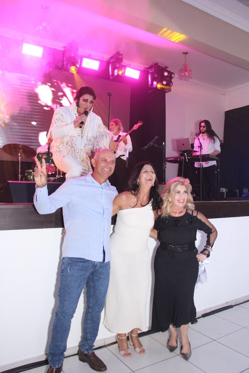Elvis Dia das Mães 2026 — foto 912