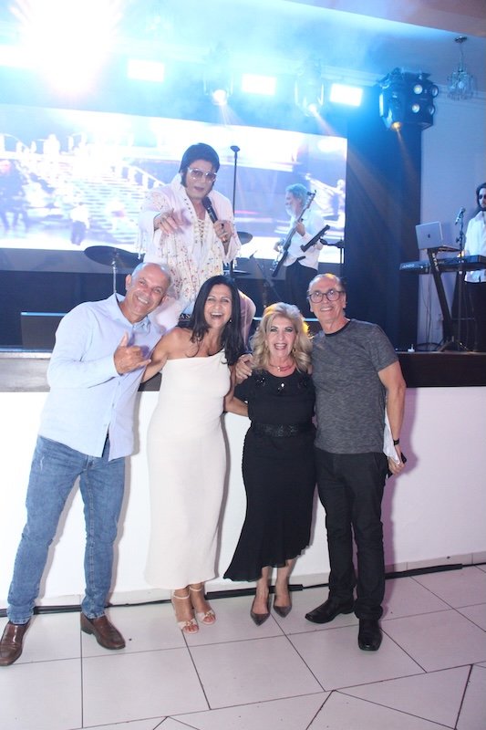 Elvis Dia das Mães 2026 — foto 913