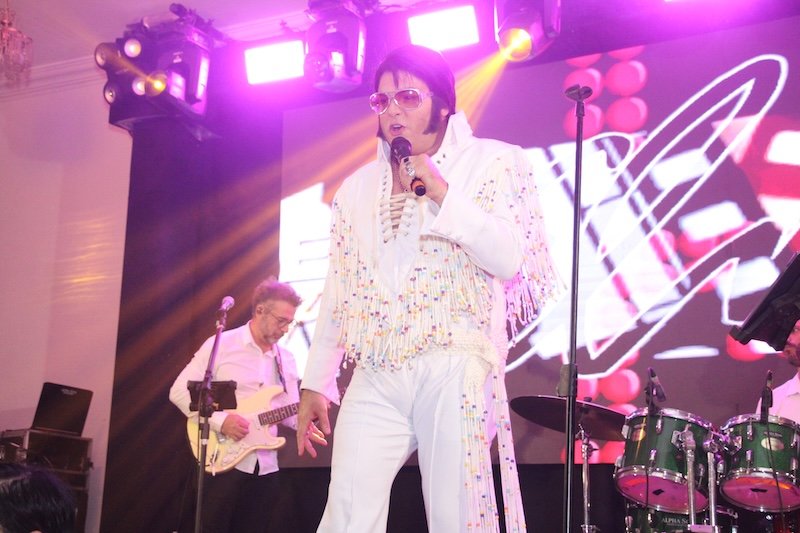 Elvis Dia das Mães 2026 — foto 914