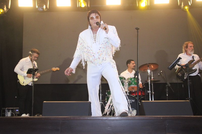 Elvis Dia das Mães 2026 — foto 916