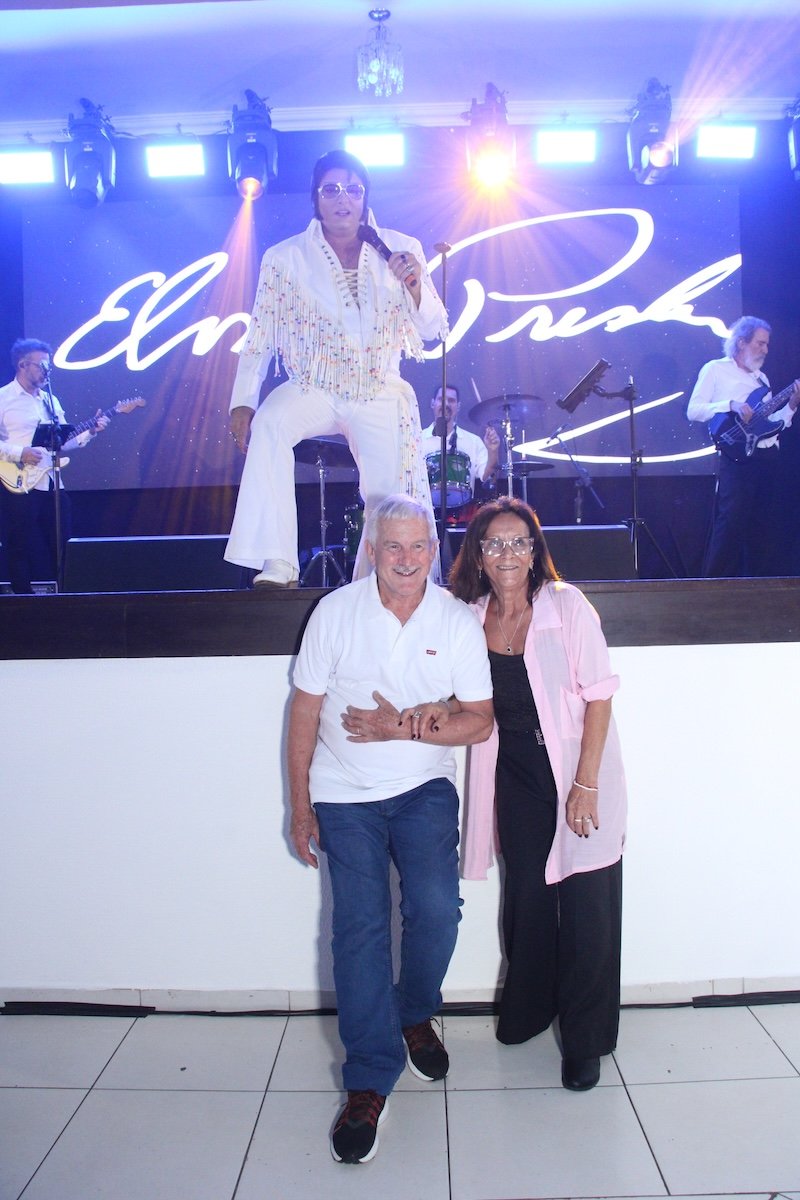 Elvis Dia das Mães 2026 — foto 917