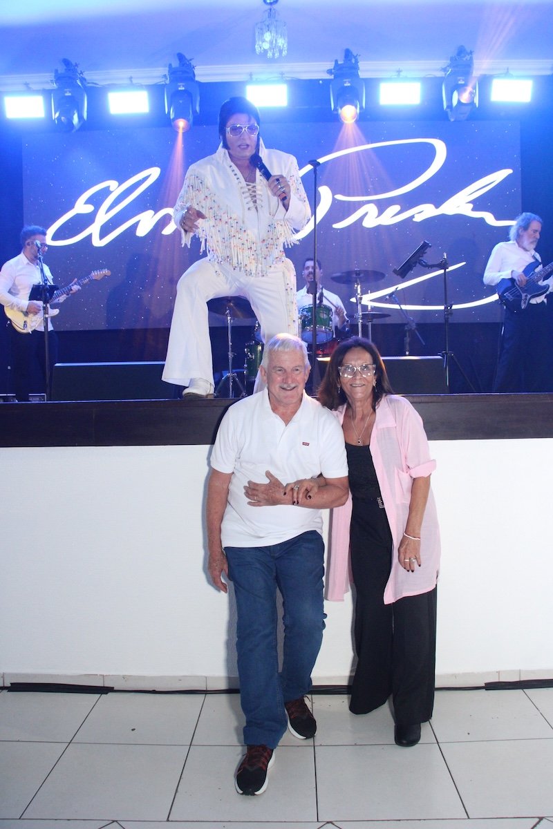 Elvis Dia das Mães 2026 — foto 918