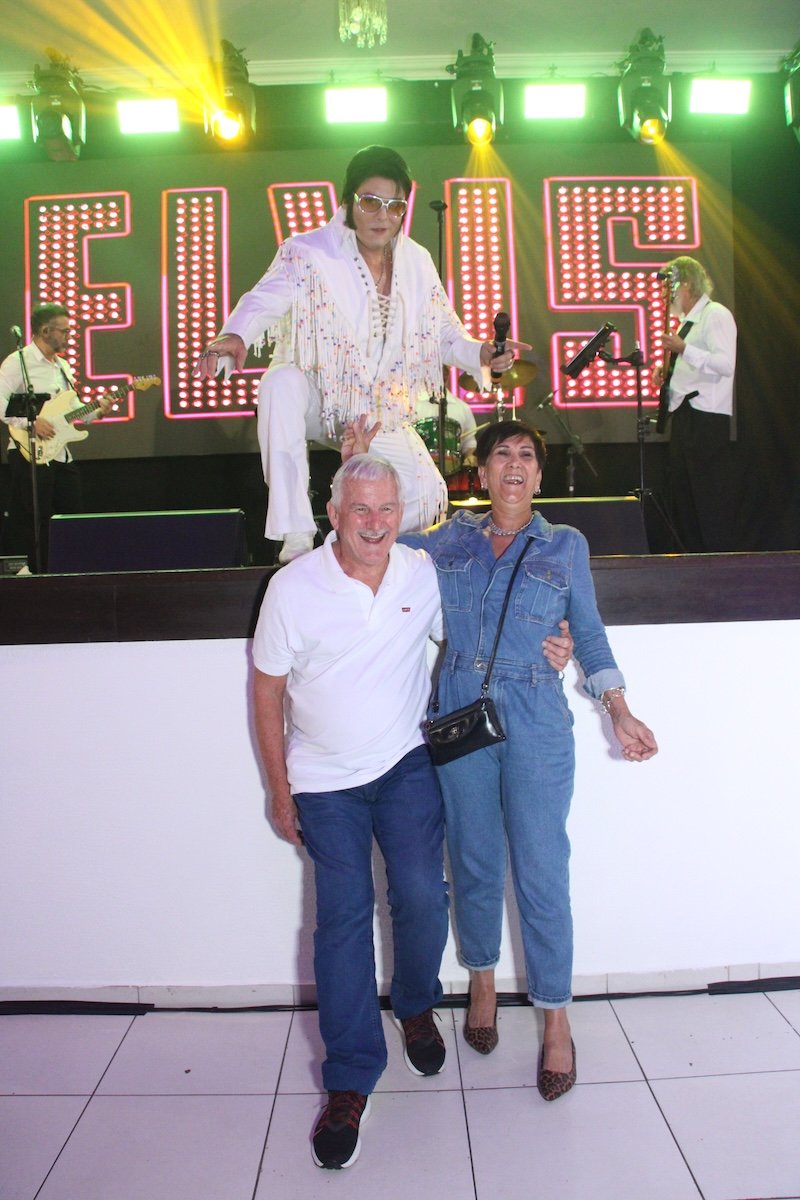 Elvis Dia das Mães 2026 — foto 919