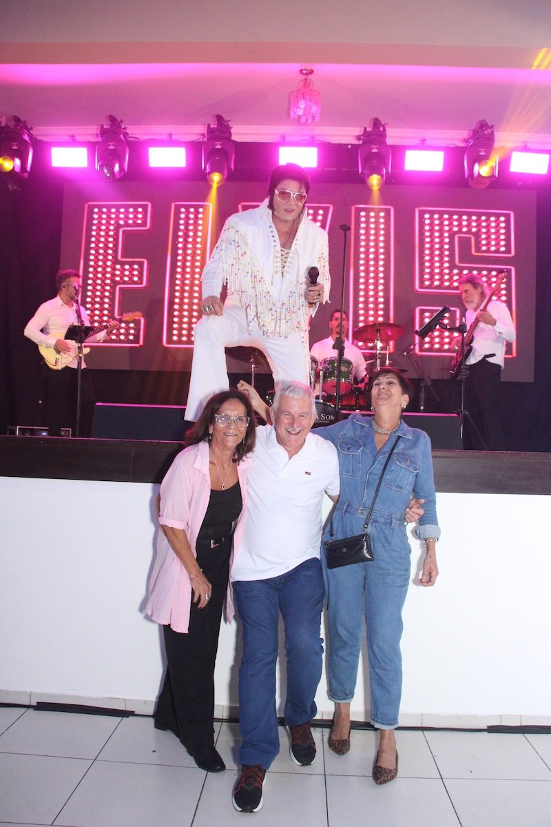 Elvis Dia das Mães 2026 — foto 920