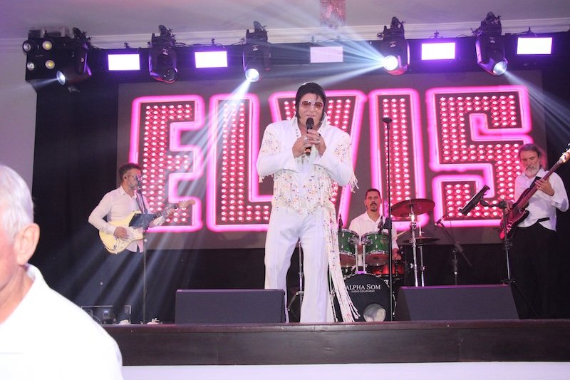 Elvis Dia das Mães 2026 — foto 921