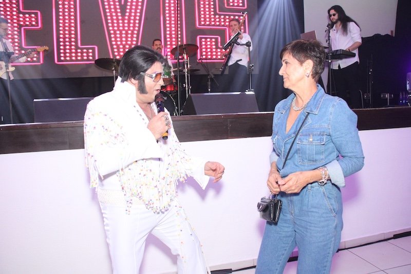 Elvis Dia das Mães 2026 — foto 922