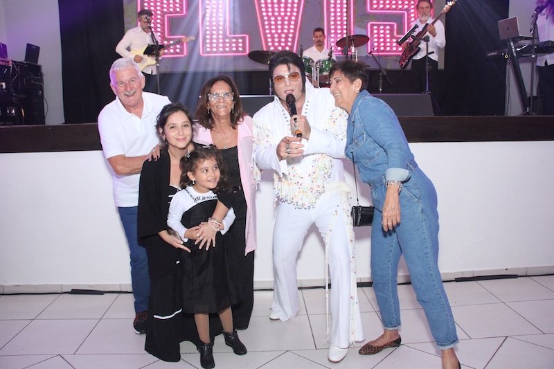 Elvis Dia das Mães 2026 — foto 923