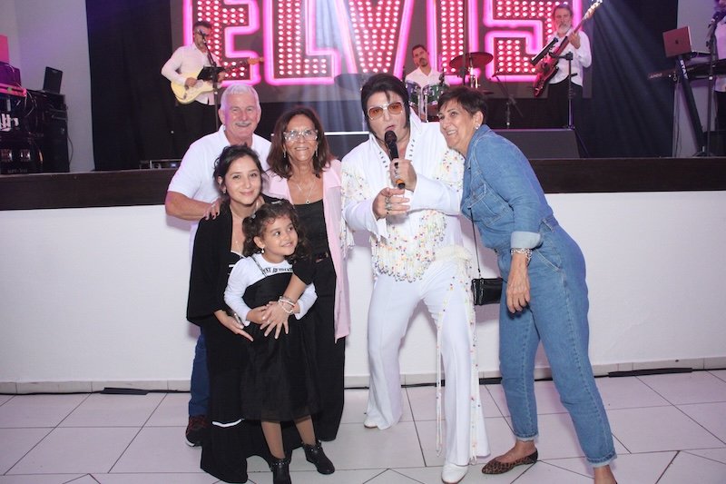 Elvis Dia das Mães 2026 — foto 924