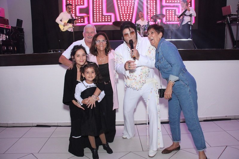 Elvis Dia das Mães 2026 — foto 925