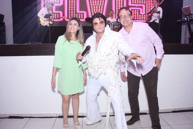 Elvis Dia das Mães 2026 — foto 926