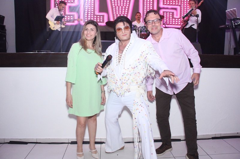 Elvis Dia das Mães 2026 — foto 927