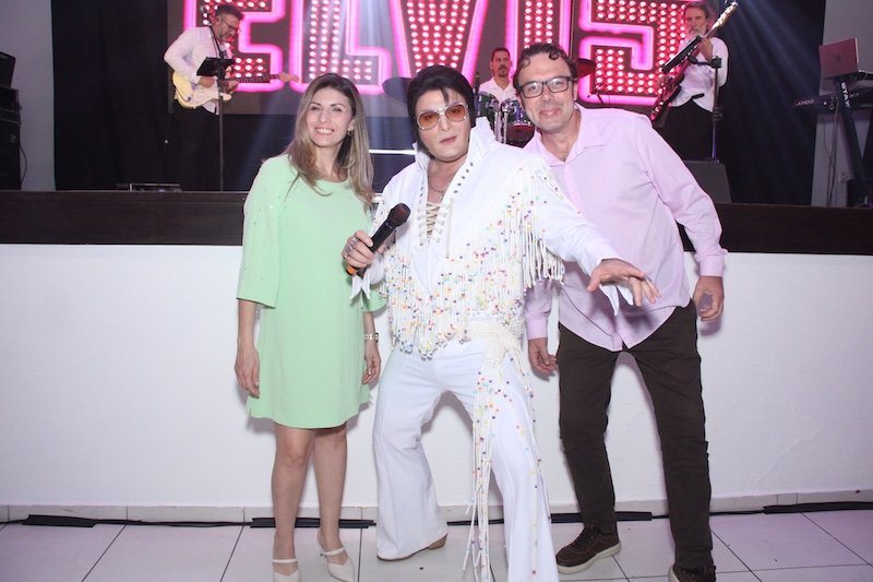 Elvis Dia das Mães 2026 — foto 928