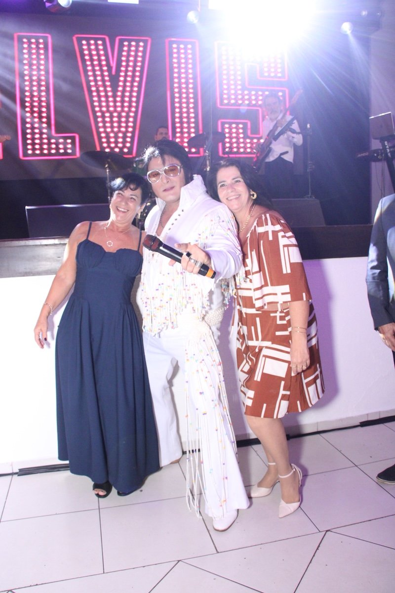 Elvis Dia das Mães 2026 — foto 929