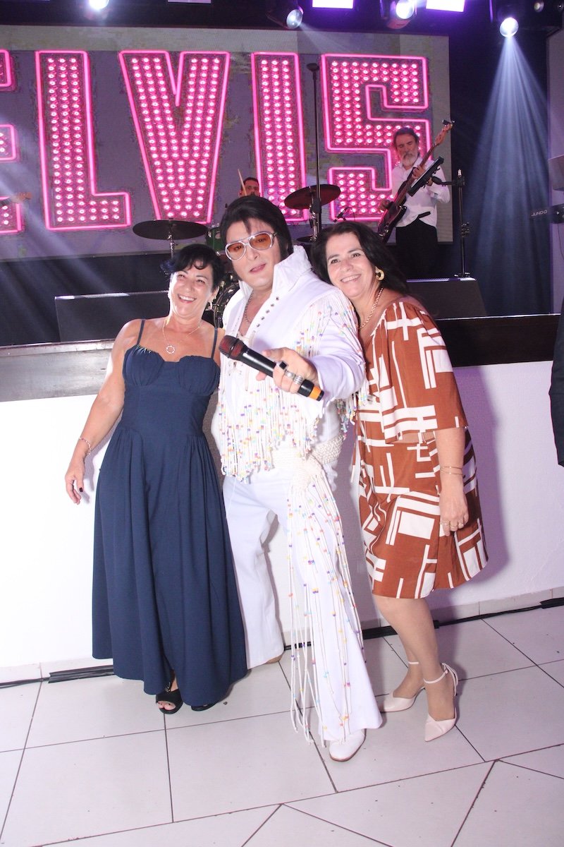 Elvis Dia das Mães 2026 — foto 930